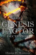 The Genesis Factor af Donna R Westover