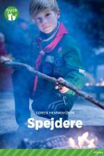 Spejdere, Grøn Fagklub
