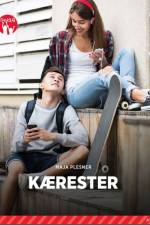 Kærester, Rød Fagklub af Maja Plesner
