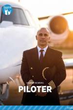 Piloter, Blå Fagklub af Hanne Korvig