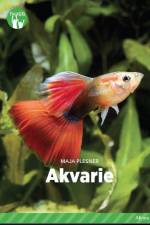Akvarie, Grøn Fagklub af Maja Plesner