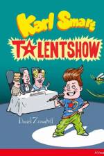 Karl Smart - Talentshow, Rød Læseklub