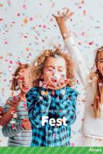 Fest, Grøn Fagklub