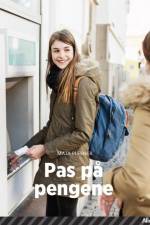 Pas på pengene, Sort Fagklub af Maja Plesner