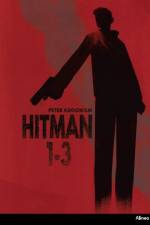 Hitman 1-3, Sort Læseklub