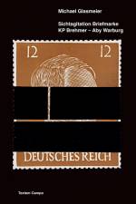 Sichtagitation Briefmarke af Michael Glasmeier