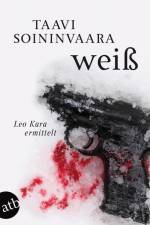 Weiß af Taavi Soininvaara