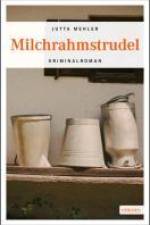 Milchrahmstrudel af Jutta Mehler