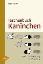 Taschenbuch Kaninchen af Steffen Hoy