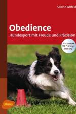 Obedience af Sabine Witfeld
