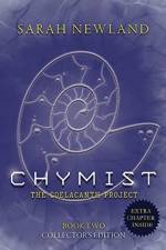Chymist af Sarah Newland