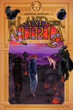 Im Land der Nuria af Annina Safran