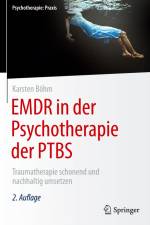 EMDR in der Psychotherapie der PTBS af Karsten Böhm