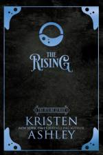 The Rising af Kristen Ashley