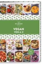Vegan von A-Z af Oetker