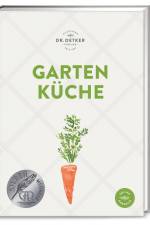 Gartenküche af Oetker