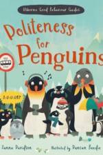 Politeness for Penguins af Zanna Davidson