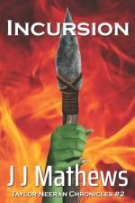 Incursion af J J Mathews