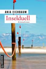 Inselduell af Anja Eichbaum