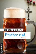Pfaffensud af Andreas Schröfl