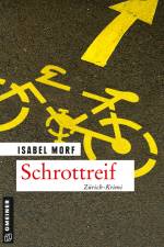 Schrottreif af Isabel Morf