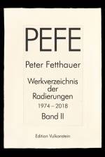 Peter Fetthauer 1974-2018 af Agnes Voigt
