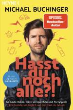 Hasst du noch alle?! af Michael Buchinger