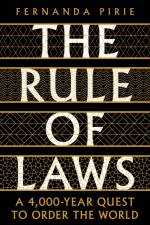 The Rule of Laws af Fernanda Pirie