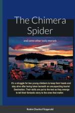 The Chimera Spider af Robin C Fitzgerald