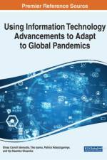 Using Information Technology Advancements to Adapt to Global Pandemics af Christina Maria Anastasia