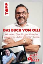 Das Buch vom Olli af Oliver 