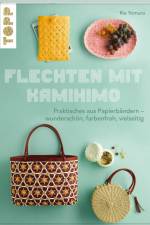 Flechten mit Kamihimo af Rie Yomura