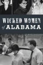 Wicked Women of Alabama af Jeremy W Gray