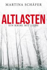 Altlasten af Martina Schäfer