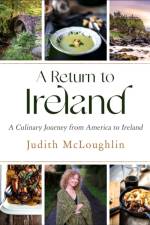 A Return to Ireland af Judith McLoughlin