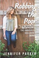 Robbing the Poor af Jennifer Parker