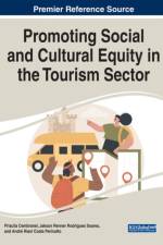 Promoting Social and Cultural Equity in the Tourism Sector