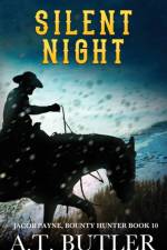 Silent Night af A T Butler