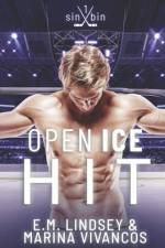 Open Ice Hit af Marina Vivancos