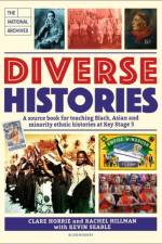 Diverse Histories af Clare (The National Archives Horrie