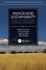 Rangeland Sustainability af Kristie (University of Wyoming Maczko