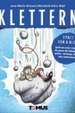 Klettern af Jean-Marie Brezner