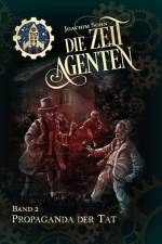 Die Zeitagenten 02 af Joachim Sohn