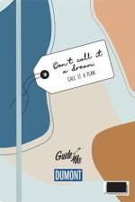 GuideMe Travel Diary 