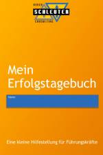 Mein Erfolgstagebuch af Ulrich Schleuter