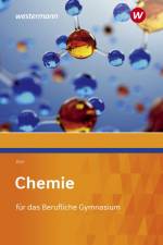 Chemie für das Berufliche Gymnasium. Schülerband af Stefan Dörr