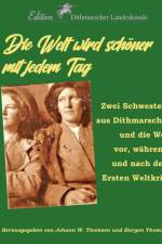 Die Welt wird schöner mit jedem Tag af Johann Wilhelm Thomsen