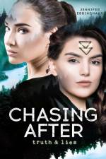 CHASING AFTER af Jennifer Ebbinghaus