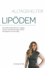 Alltagshelfer Lipödem af Hendrikje ter Balk