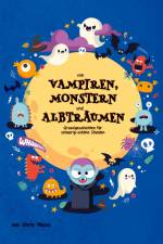 Von Vampiren, Monstern und Albträumen af Chris Meise